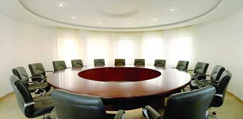 Parasat Hotel & Residence Almaty